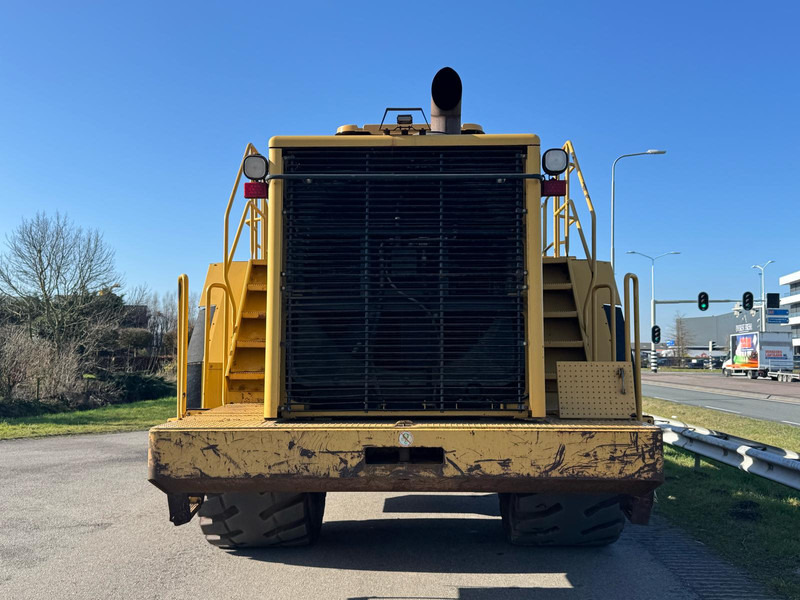 Caterpillar 988H - Wheel loader: picture 4 Caterpillar 988H - Wheel loader: picture 4