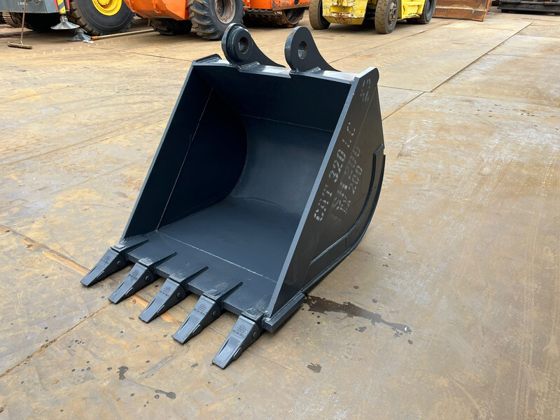 Bucket Caterpillar Bucket for PC200 PC210 SK200 EC210 SE210 HE225: picture 6