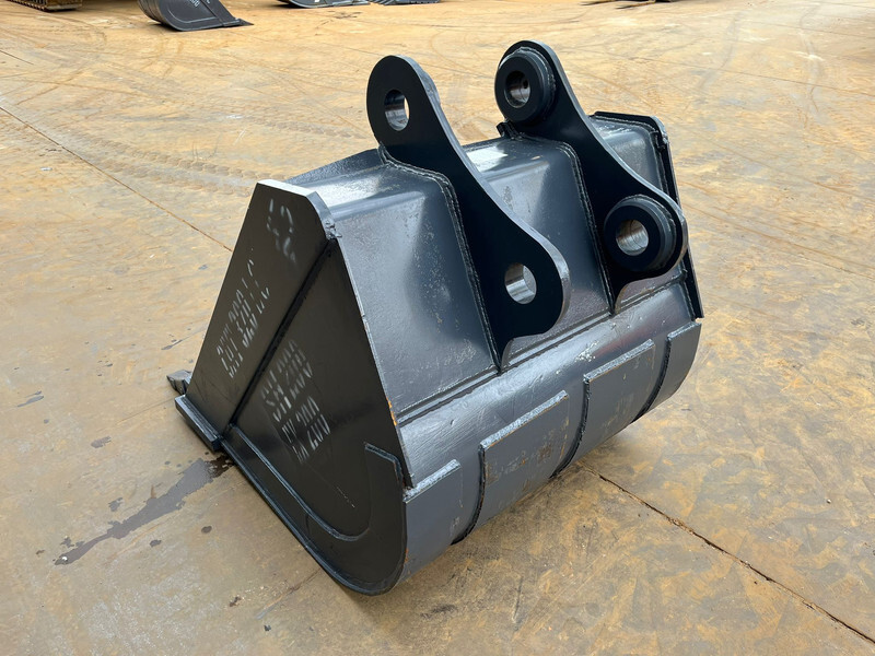 Bucket Caterpillar Bucket for PC200 PC210 SK200 EC210 SE210 HE225: picture 8