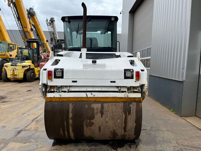 Caterpillar CB534D CE / EPA - Roller: picture 5 Caterpillar CB534D CE / EPA - Roller: picture 5