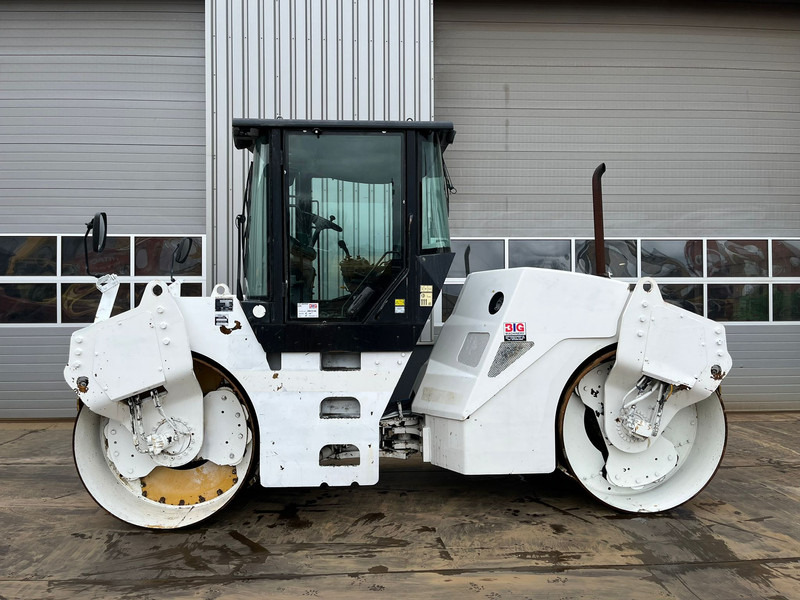 Caterpillar CB534D CE / EPA - Roller: picture 1 Caterpillar CB534D CE / EPA - Roller: picture 1