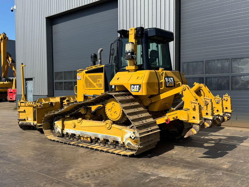 Caterpillar D6N LGP | Dutch Machine - Trimble prepared - Bulldozer: picture 3 Caterpillar D6N LGP | Dutch Machine - Trimble prepared - Bulldozer: picture 3