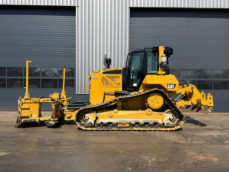 Caterpillar D6N LGP | Dutch Machine - Trimble prepared - Bulldozer: picture 1 Caterpillar D6N LGP | Dutch Machine - Trimble prepared - Bulldozer: picture 1