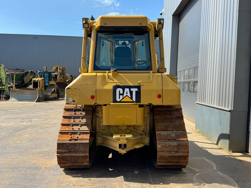 Caterpillar D6N LGP - Bulldozer: picture 5 Caterpillar D6N LGP - Bulldozer: picture 5