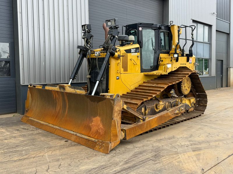 Caterpillar D6T LGP - Bulldozer: picture 2 Caterpillar D6T LGP - Bulldozer: picture 2