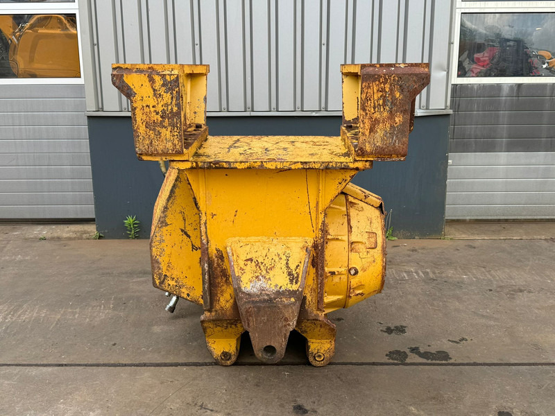 Caterpillar D7 Winch - Winch D7 - Paccar - Winch: picture 5 Caterpillar D7 Winch - Winch D7 - Paccar - Winch: picture 5