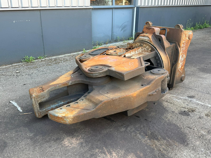 Caterpillar MP20S/oq80 - Demolition shears: picture 1 Caterpillar MP20S/oq80 - Demolition shears: picture 1