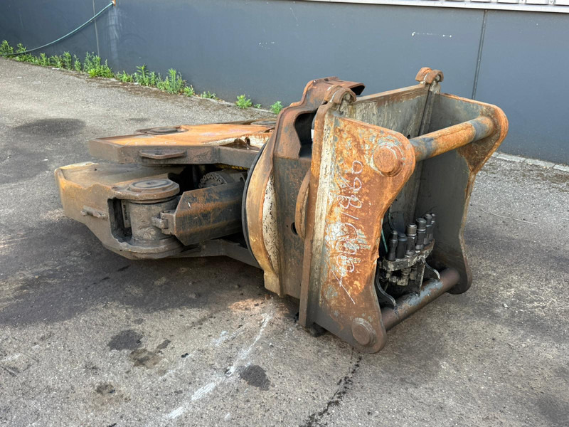 Caterpillar MP20S/oq80 - Demolition shears: picture 3 Caterpillar MP20S/oq80 - Demolition shears: picture 3