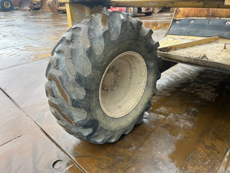 Soil stabilizer Caterpillar RM350 B: picture 8