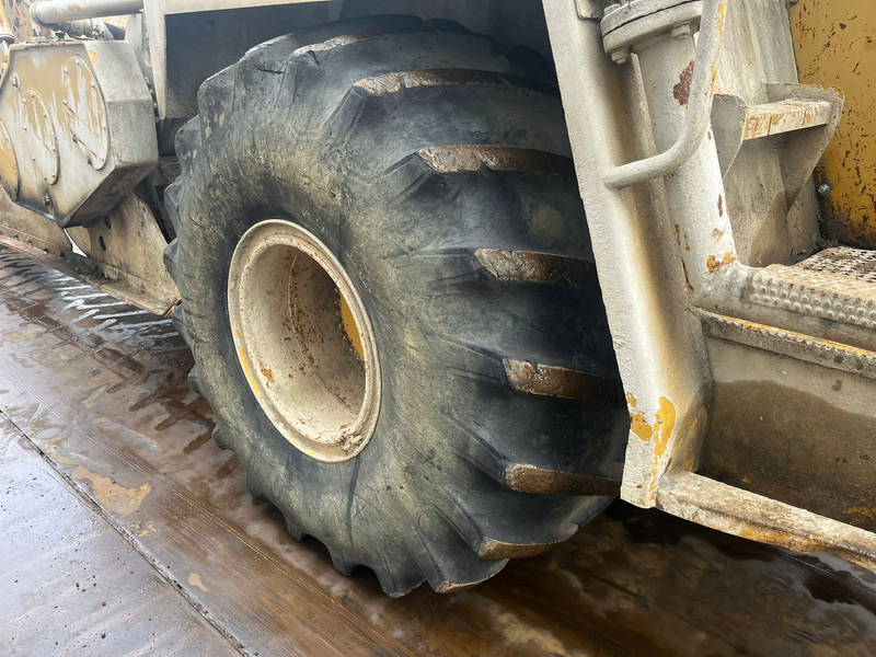 Soil stabilizer Caterpillar RM350 B: picture 13