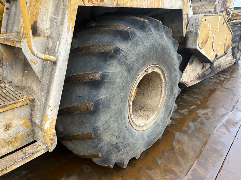 Soil stabilizer Caterpillar RM350 B: picture 11