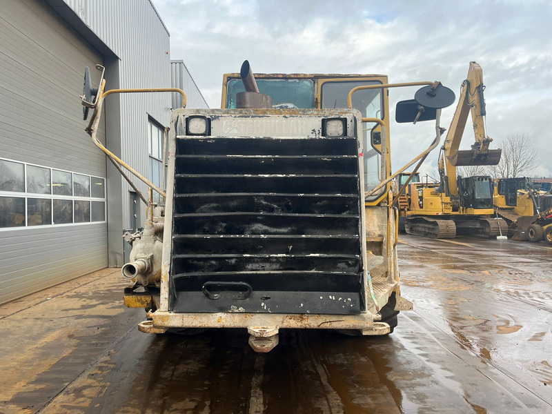Soil stabilizer Caterpillar RM350 B: picture 12