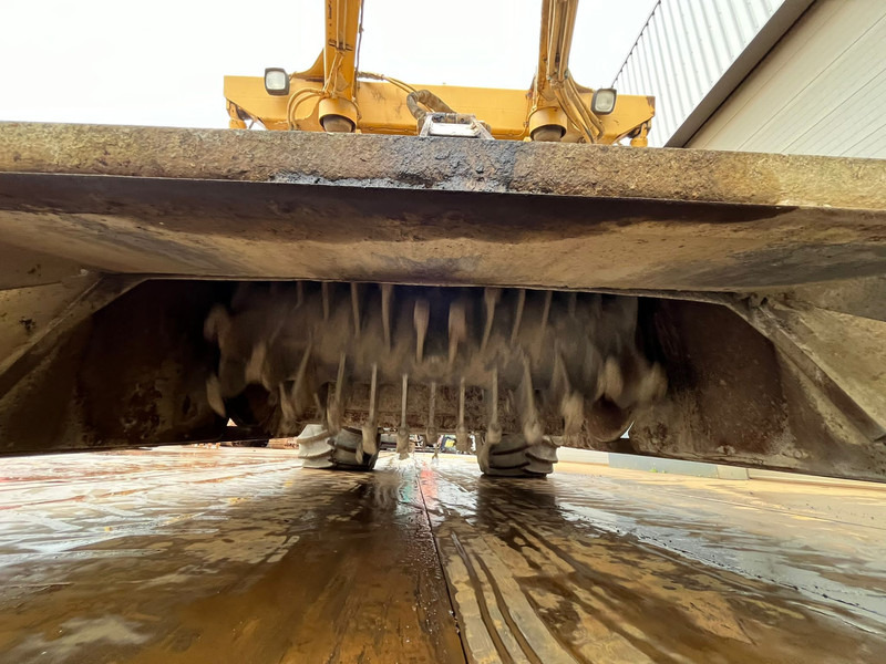Soil stabilizer Caterpillar RM350 B: picture 10