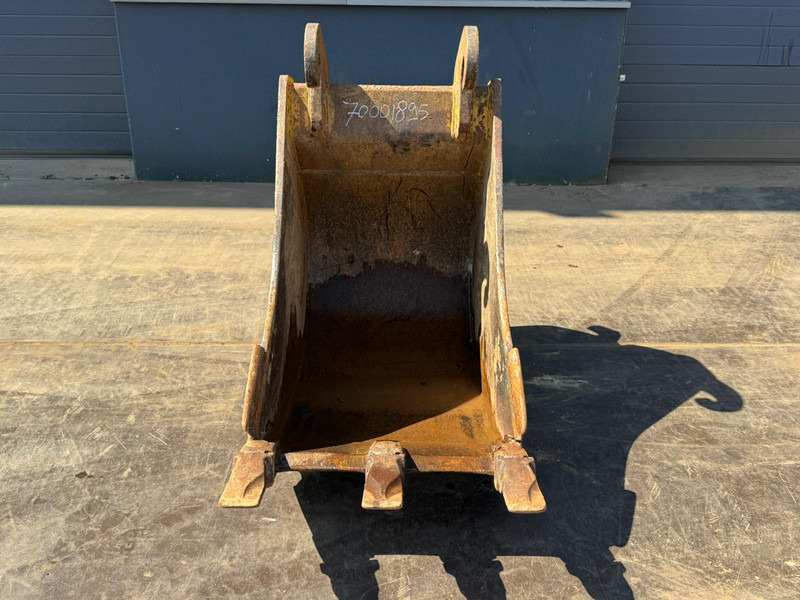 Dieplepel Taps CW40S - Bucket: picture 2 Dieplepel Taps CW40S - Bucket: picture 2