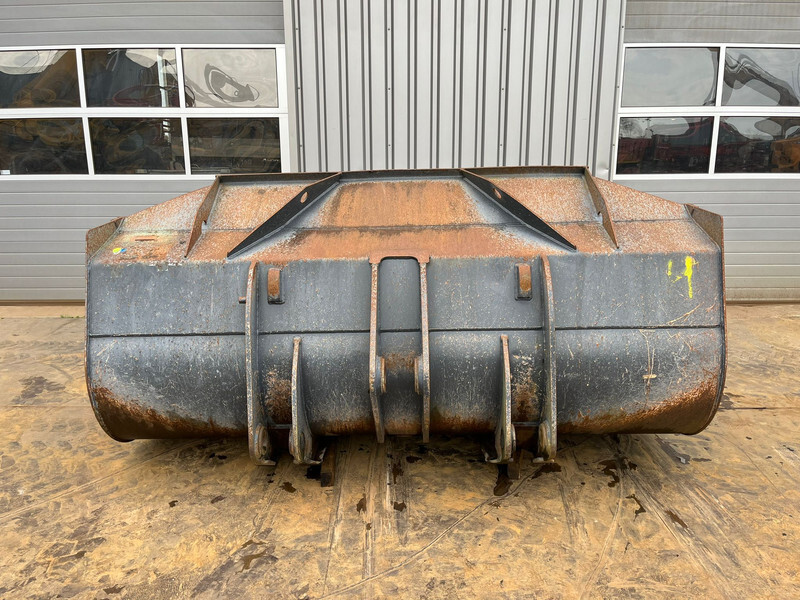 Doosan Bucket Doosan 3.5 CBM on lease Doosan Bucket Doosan 3.5 CBM: picture 8