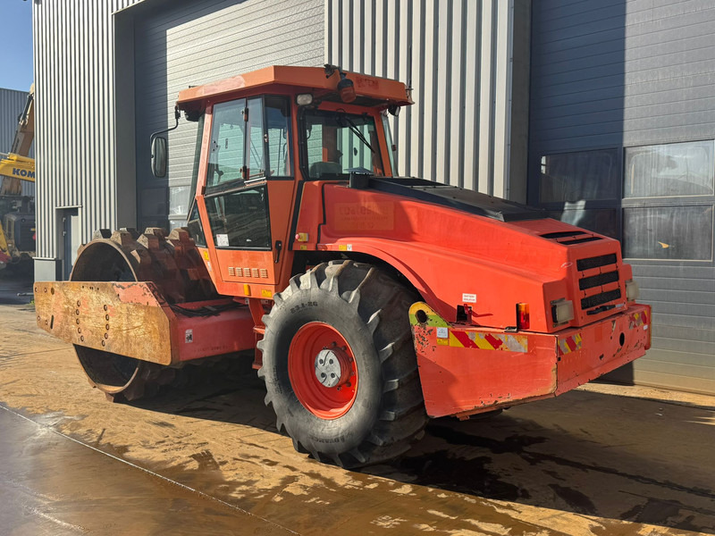 Dynapac CA612PD (21t) - Roller: picture 3 Dynapac CA612PD (21t) - Roller: picture 3