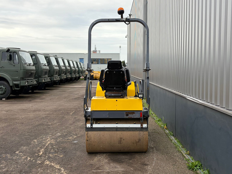 Dynapac CC1200 - Roller: picture 4 Dynapac CC1200 - Roller: picture 4