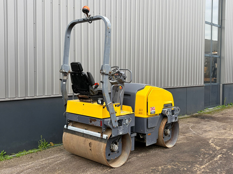 Dynapac CC1200 - Roller: picture 5 Dynapac CC1200 - Roller: picture 5