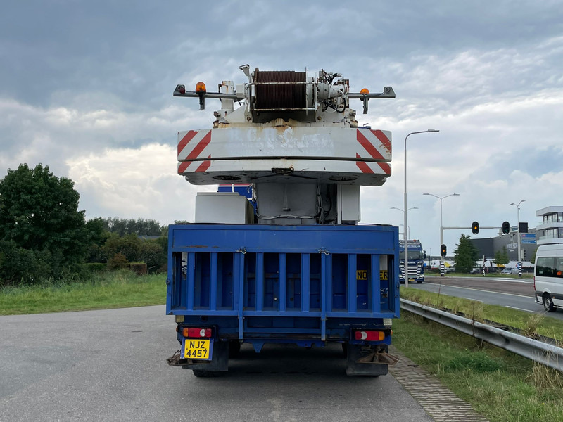 Grove GMK4075 - Mobile crane: picture 4 Grove GMK4075 - Mobile crane: picture 4