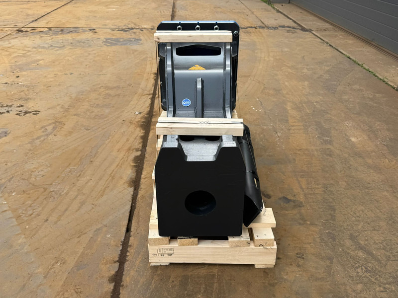 Hammer HS1000 - Hydraulic hammer: picture 4 Hammer HS1000 - Hydraulic hammer: picture 4