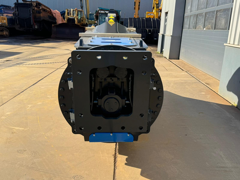 Hammer KSC52 (fits for 35-65 ton excavator) - Demolition shears: picture 4 Hammer KSC52 (fits for 35-65 ton excavator) - Demolition shears: picture 4