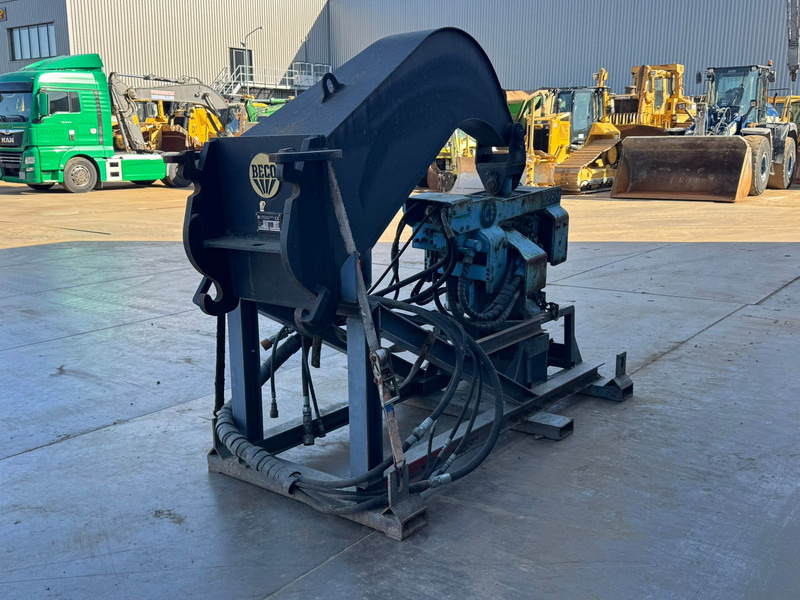 I.C.E. Trilblok ICE M28 + jip in frame - Winch: picture 4 I.C.E. Trilblok ICE M28 + jip in frame - Winch: picture 4