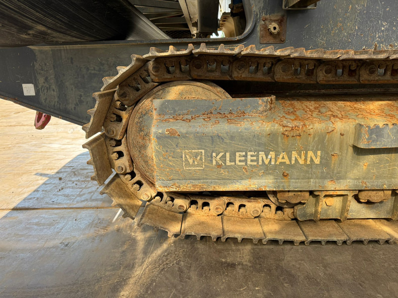 Crusher Kleemann MC100R EVO: picture 19