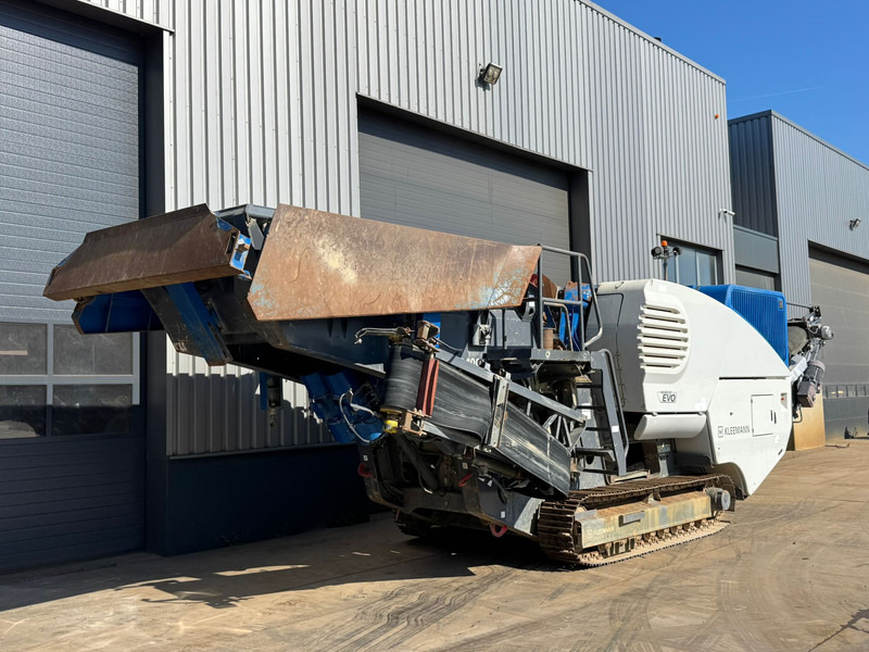 Crusher Kleemann MC100R EVO: picture 11