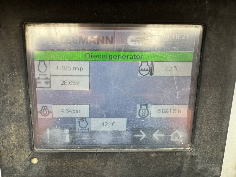 Crusher Kleemann MC100R EVO: picture 20