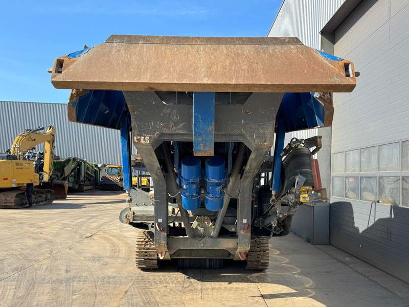 Crusher Kleemann MC100R EVO: picture 8