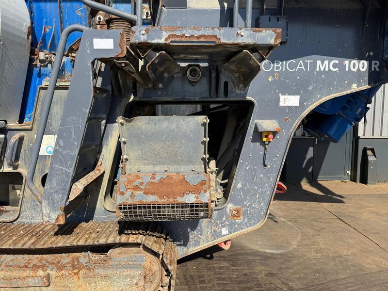 Crusher Kleemann MC100R EVO: picture 12