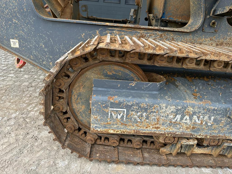 Crusher Kleemann MC110Z EVO Jaw Crusher: picture 8