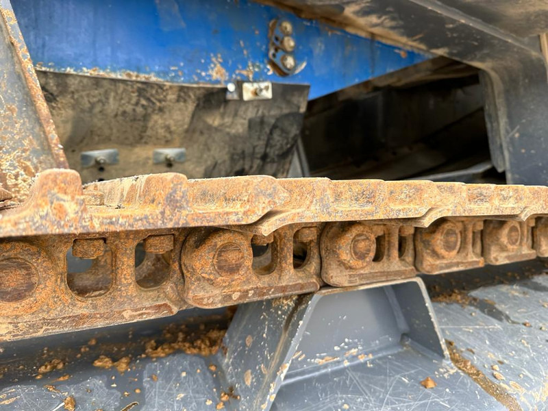 Crusher Kleemann MC110Z EVO Jaw Crusher: picture 9