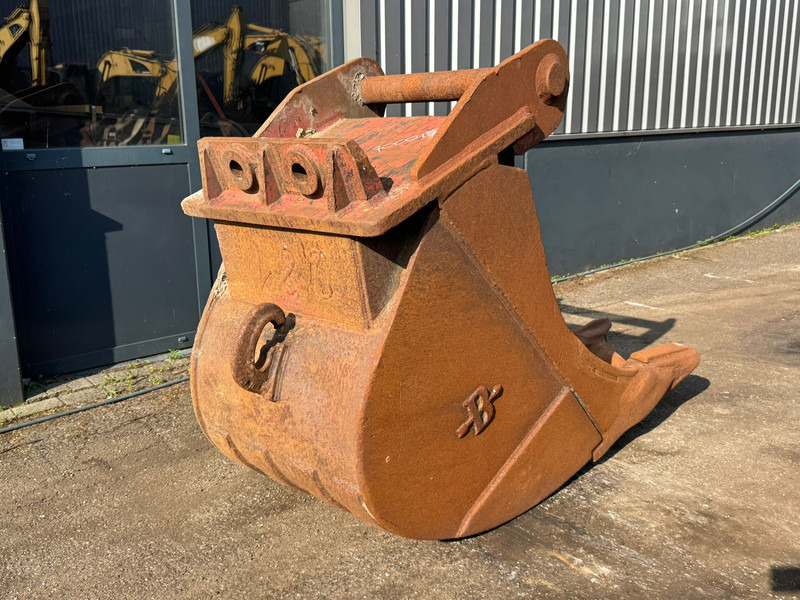 Bucket Onbekend hh5-1000 dieplepel HS40: picture 7