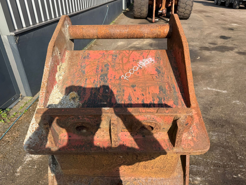 Bucket Onbekend hh5-1000 dieplepel HS40: picture 9