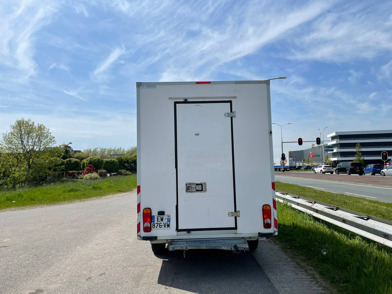 Renault MASTER 3T5 - Frigo - Refrigerator truck: picture 4 Renault MASTER 3T5 - Frigo - Refrigerator truck: picture 4