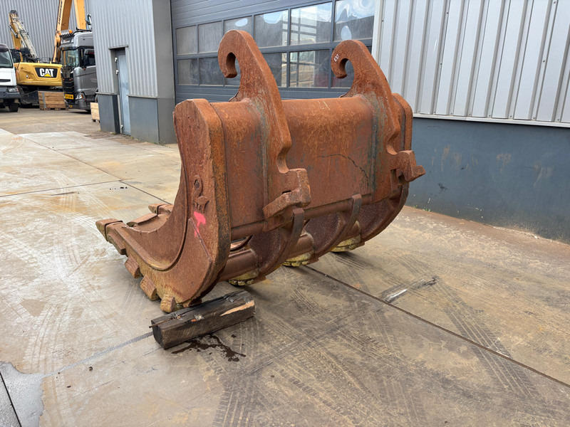 Skeleton bucket CW55 - Bucket: picture 3 Skeleton bucket CW55 - Bucket: picture 3