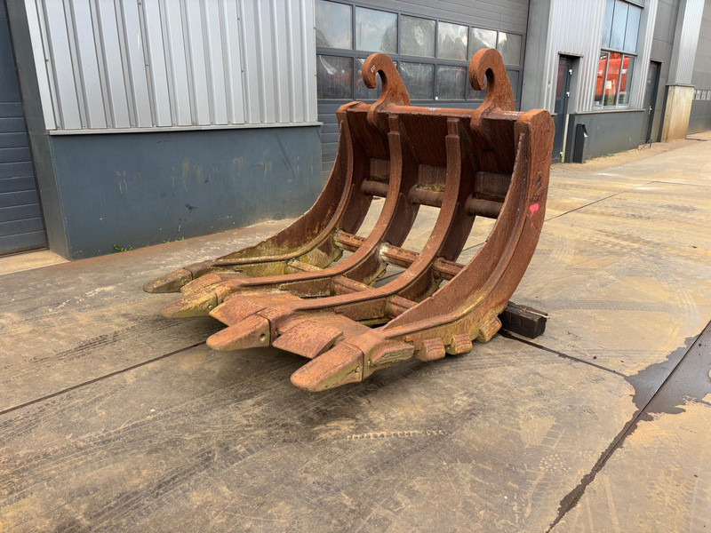 Skeleton bucket CW55 - Bucket: picture 1 Skeleton bucket CW55 - Bucket: picture 1