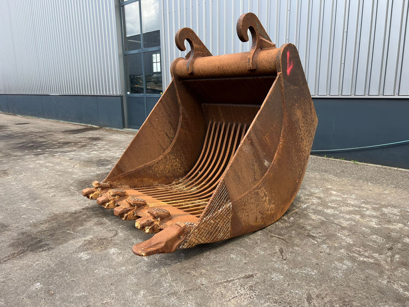 Verachtert Skeleton bucket CW55 - Bucket: picture 1 Verachtert Skeleton bucket CW55 - Bucket: picture 1