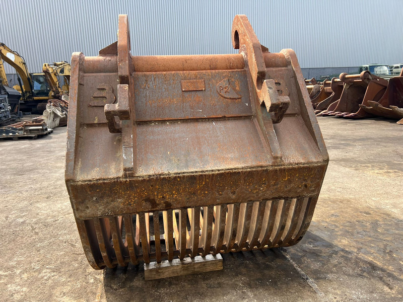 Verachtert Skeleton bucket CW55 - Bucket: picture 3 Verachtert Skeleton bucket CW55 - Bucket: picture 3