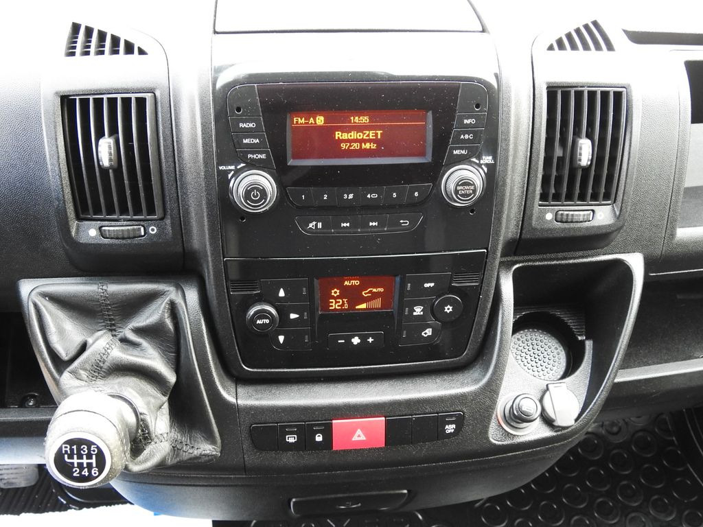 Refrigerated van Citroën JUMPER KUHLWAGEN -5*C  LED LAMP  A/C: picture 25