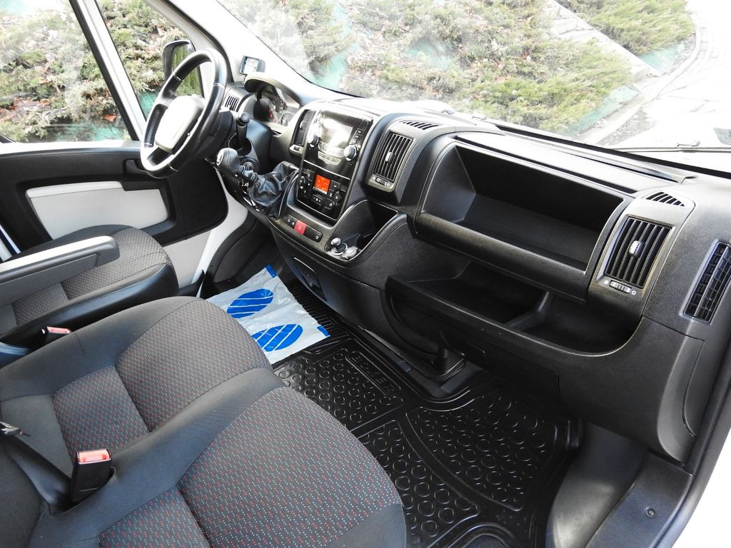 Refrigerated van Citroën JUMPER KUHLWAGEN -5*C  LED LAMP  A/C: picture 30