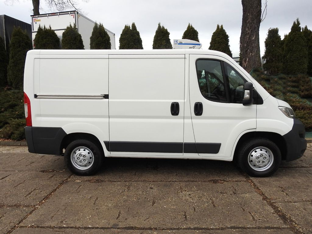 Refrigerated van Citroën JUMPER KUHLWAGEN -5*C  LED LAMP  A/C: picture 7