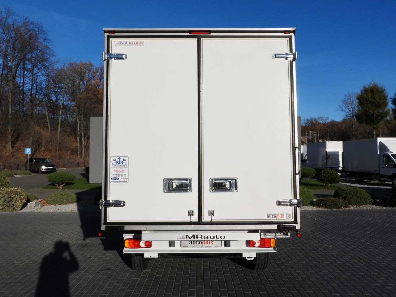 FIAT DUCATO REGRIGERATOR BOX -5*C HEATING FUNCTION AIR CONDITIONING 140HP on lease FIAT DUCATO REGRIGERATOR BOX -5*C HEATING FUNCTION AIR CONDITIONING 140HP: picture 11 FIAT DUCATO REGRIGERATOR BOX -5*C HEATING FUNCTION AIR CONDITIONING 140HP on lease FIAT DUCATO REGRIGERATOR BOX -5*C HEATING FUNCTION AIR CONDITIONING 140HP: picture 11