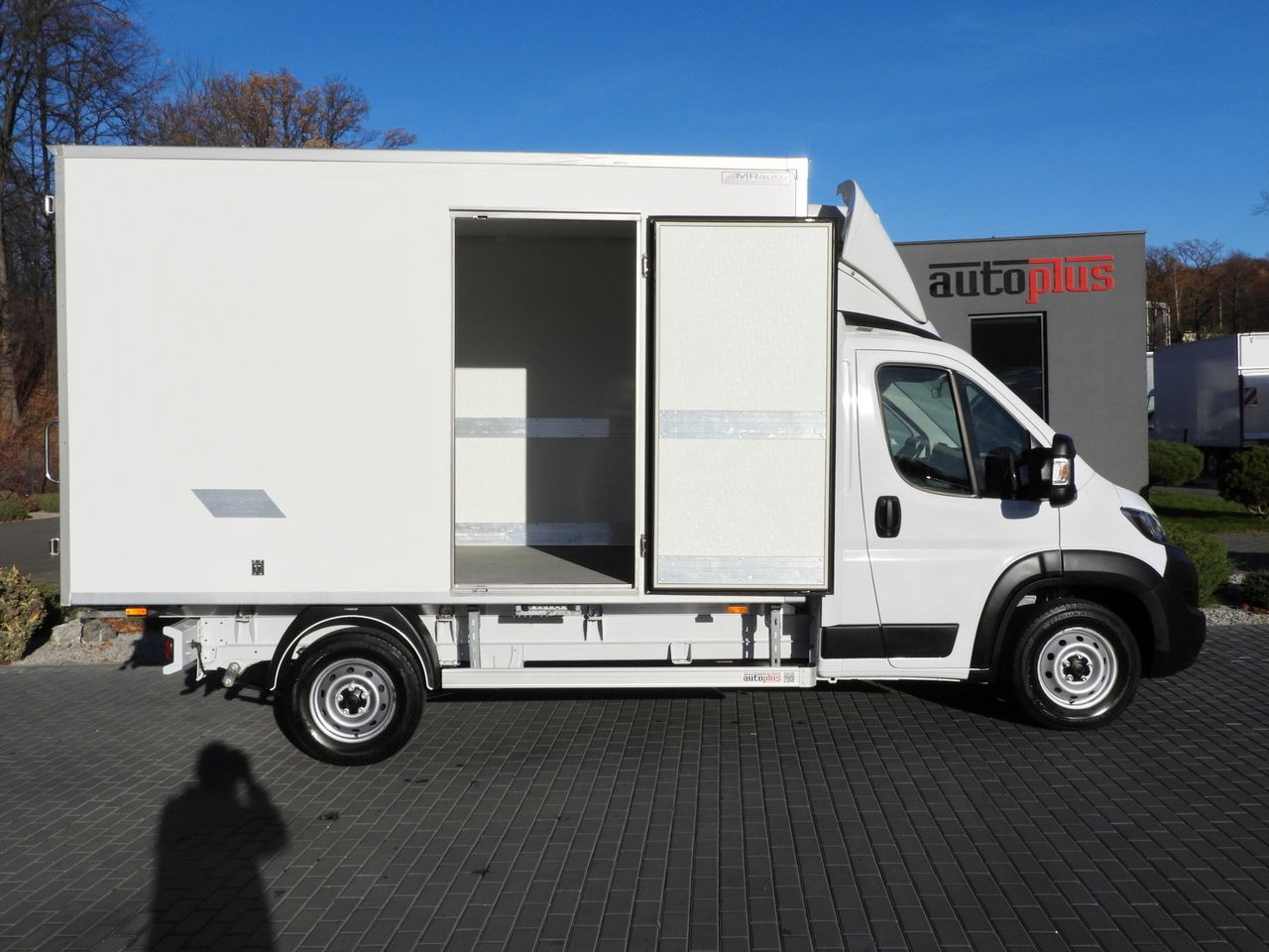 FIAT DUCATO REGRIGERATOR BOX -5*C HEATING FUNCTION AIR CONDITIONING 140HP on lease FIAT DUCATO REGRIGERATOR BOX -5*C HEATING FUNCTION AIR CONDITIONING 140HP: picture 8 FIAT DUCATO REGRIGERATOR BOX -5*C HEATING FUNCTION AIR CONDITIONING 140HP on lease FIAT DUCATO REGRIGERATOR BOX -5*C HEATING FUNCTION AIR CONDITIONING 140HP: picture 8