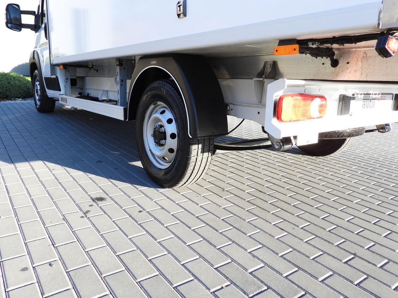 FIAT DUCATO REGRIGERATOR BOX -5*C HEATING FUNCTION AIR CONDITIONING 140HP on lease FIAT DUCATO REGRIGERATOR BOX -5*C HEATING FUNCTION AIR CONDITIONING 140HP: picture 17 FIAT DUCATO REGRIGERATOR BOX -5*C HEATING FUNCTION AIR CONDITIONING 140HP on lease FIAT DUCATO REGRIGERATOR BOX -5*C HEATING FUNCTION AIR CONDITIONING 140HP: picture 17