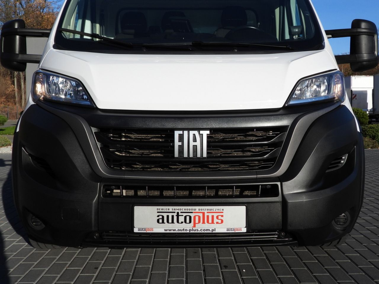 FIAT DUCATO REGRIGERATOR BOX -5*C HEATING FUNCTION AIR CONDITIONING 140HP on lease FIAT DUCATO REGRIGERATOR BOX -5*C HEATING FUNCTION AIR CONDITIONING 140HP: picture 15 FIAT DUCATO REGRIGERATOR BOX -5*C HEATING FUNCTION AIR CONDITIONING 140HP on lease FIAT DUCATO REGRIGERATOR BOX -5*C HEATING FUNCTION AIR CONDITIONING 140HP: picture 15