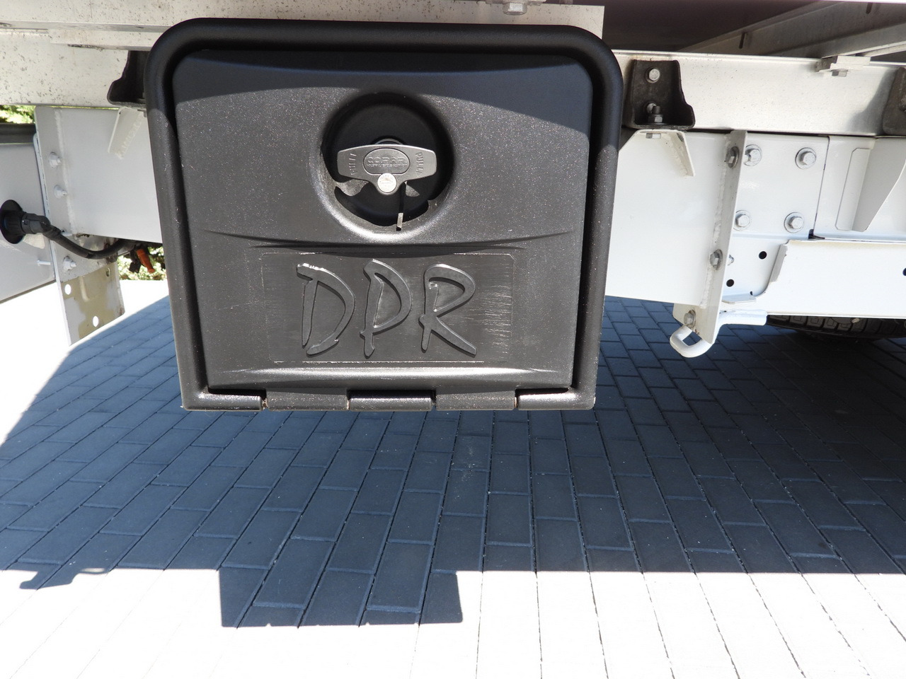 Curtain side van FIAT DUCATO  TARPAULIN 10 PALLETS WEBASTO CRUISE CONTROL LED LIGHTS PNEUMATICS AIR CONDITIONING  180HP: picture 24