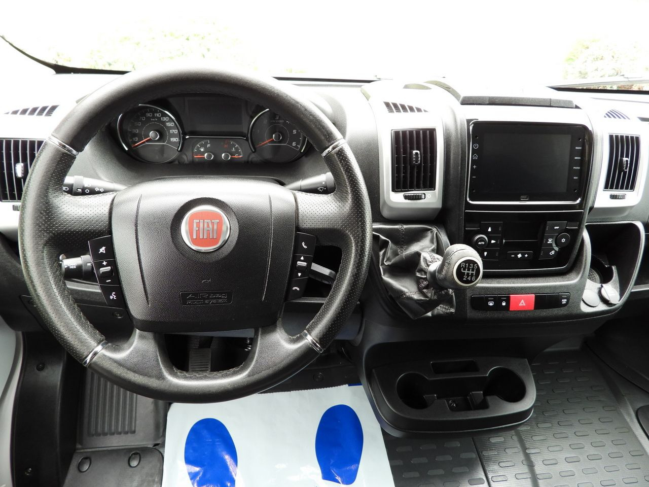 FIAT DUCATO TARPAULIN 9 PALLETS CRUISE CONTROL LED LIGHTS PNEUMATICS AIR CONDITIONING 180HP - Curtain side van: picture 2 FIAT DUCATO TARPAULIN 9 PALLETS CRUISE CONTROL LED LIGHTS PNEUMATICS AIR CONDITIONING 180HP - Curtain side van: picture 2