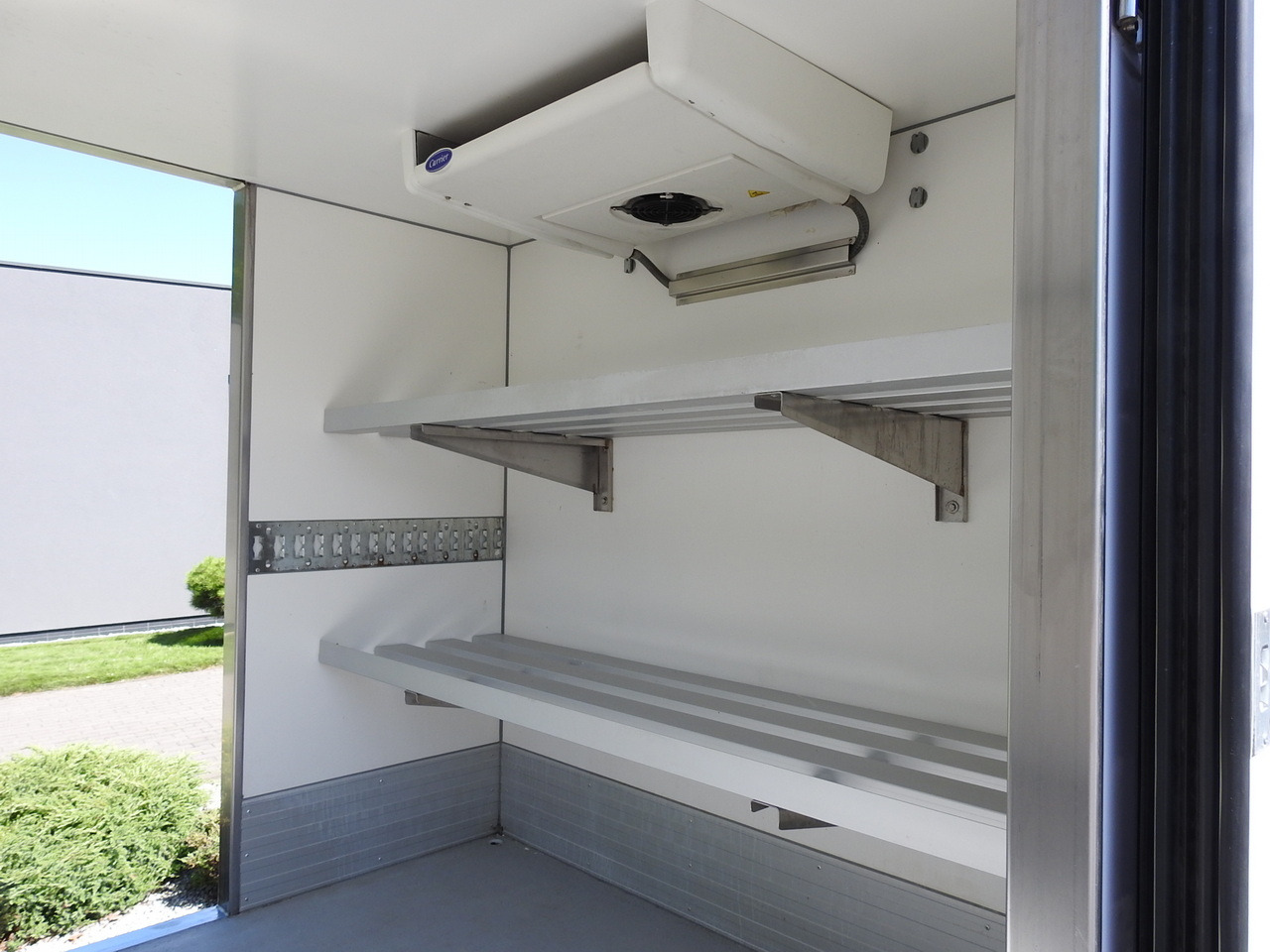 FORD TRANSIT REGRIGERATOR BOX 0*C POWER SUPPLY 230V CRUISE CONTROL AIR CONDITIONING TWIN WHEELS 170HP on lease FORD TRANSIT REGRIGERATOR BOX 0*C POWER SUPPLY 230V CRUISE CONTROL AIR CONDITIONING TWIN WHEELS 170HP: picture 23 FORD TRANSIT REGRIGERATOR BOX 0*C POWER SUPPLY 230V CRUISE CONTROL AIR CONDITIONING TWIN WHEELS 170HP on lease FORD TRANSIT REGRIGERATOR BOX 0*C POWER SUPPLY 230V CRUISE CONTROL AIR CONDITIONING TWIN WHEELS 170HP: picture 23